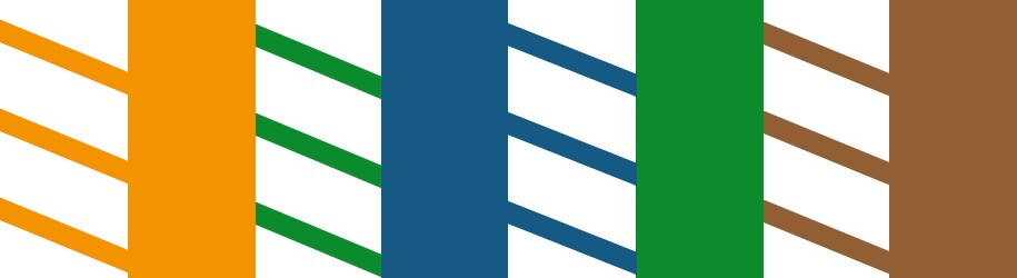 Quel est le code couleur correct pour les câbles réseau? 