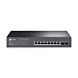 TP Link 10 ports JetStream 2210MP switch smart géré PoE