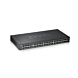ZYXEL 48 ports GS1920 switch smart géré