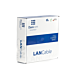 DANICOM CAT7 S/FTP 50m cable en bobine rigide - LSZH (Dca)
