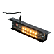 Eclairage Design LED - Blanc pour baie 10
