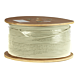 Câble en rouleau souple DANICOM CAT6A U/UTP de 305 m - PVC (Fca)