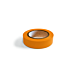 Ruban isolant Orange 10 mètres