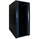 Baie de serveur 27U avec porte en verre 600x1000x1400mm (LXPXH)