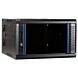 Configurer une baie double murale