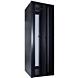 Baie serveur 47U avec double porte avant et arrière perforée 600x800x2200mm (LxPxH)