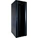 Baie de serveur 37U avec porte en verre 600x800x1800mm (LXPXH)