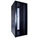 Baie de serveur 47U avec porte perforée 600x800x2260mm (LXPXH)