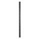 Conduit de câble vertical 47U - largeur 10cm