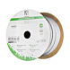 Câble Alfaco Cat7 S/FTP sur bobine rigide 305 m gris LSZH (Eca)