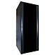 Baie de serveur 42U avec porte en verre 800x1000x2000mm (LXPXH)