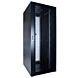 Baie de serveur 47U avec porte perforée 600x1000x2260mm (LXPXH)