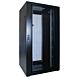 Baie de serveur 32U avec porte perforée 800x800x1600mm (LXPXH)