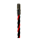 Tire-fil Danicom Ø 6,6 mm en plastique 30 mètres