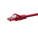Câble CAT6 UTP 100% cuivre rouge - 7.50m