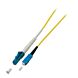 Câble optique OS2 Simplex Fibre LC-SC 5M