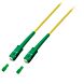 Câble optique OS2 Simplex Fibre SC / APC-SC / APC 10M