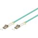 Câble à fibre optique LC-LC OM3 7M
