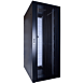 Baie de serveur 42U avec porte perforée 800x1200x2000mm (LXPXH)