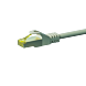 Câble CAT7 SFTP / PIMF Gris - 5m