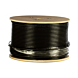 DANICOM CAT7 S/FTP 305 m Câble extérieur rigide sur bobine - PE (Fca)