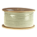 DANICOM CAT6A SFTP 500m câble sur bobine rigide -  LSZH (B2ca)