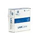 DANICOM CAT5E FTP 50m câble sur bobine flexible - PVC (Fca)