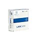 Câble sur bobine DANICOM CAT6 UTP Flexible - PVC (FCA) - 50m