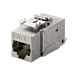 Connecteur Keystone Cat6 STP - sans outil