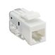 Connecteur Keystone Cat5e UTP - sans outil
