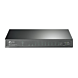TP Link 10 ports JetStream 2210P switch smart géré PoE