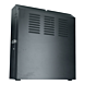 Baie murale compacte - 6U 645x293x783mm (LxPxH)