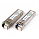 SFP (mini-gbic) SC Module SingLemode TX1310 / RX1490NM 10km