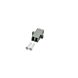 Coupleur multimode LC-LC Duplex beige