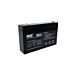 PowerWalker Batterie 6V 7Ah 