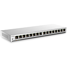 ZYXEL 16 PORT GS1100-16E switch non géré