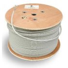 Câble Belden 1583epe extérieur - RJ45 CAT5e UTP – 100% cuivre – Rigide - 500m