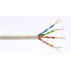 Câble Belden 1583e - RJ45 CAT5e UTP – 100% cuivre – Rigide - 100m 