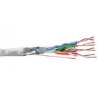 Câble Belden 1633e - RJ45 CAT5e FTP - 100% cuivre - 100m