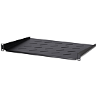 Etagère de 350mm de profondeur 1U pour baies murales de 450 mm de profondeur (max. 8 kg)