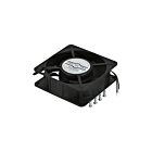 Kit de ventilateur de rechange avec roulements à billes