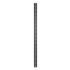 Conduit de câble vertical 47U - largeur 10cm