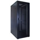 Baie de serveur 32U avec porte perforée 600x1000x1600mm (LXPXH)