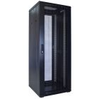 Baie de serveur 32U avec porte perforée 600x600x1600mm (LXPXH)