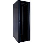 Baie de serveur 37U avec porte en verre 600x800x1800mm (LXPXH)