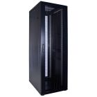 Baie de serveur 37U avec porte perforée 600x800x1800mm (LXPXH)