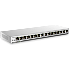 ZYXEL 16 PORT GS1100-16E switch non géré