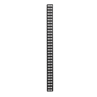 Conduit de câble vertical 32U - 30 cm de large