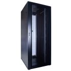 Baie de serveur 47U avec porte perforée 600x1000x2260mm (LXPXH)