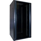 Baie de serveur 32U avec porte en verre 800x800x1600mm (LXPXH)